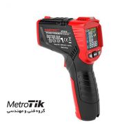 دماسنج لیزری و تماسی 800 درجه هابوتست HABOTEST HT651D