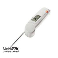 دما سنج میله ای تستو TESTO 103