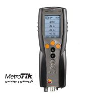 آنالیزر گاز احتراق و خروجی دودکش تستو TESTO 340