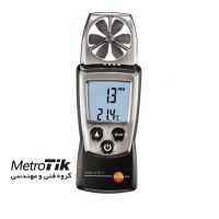 باد سنج پره ای تستو TESTO 410-1