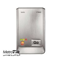دیتالاگر دما , رطوبت 4 کانال TESTO 176 H2