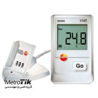 رابط اتصال به کامپیوتر تستو TESTO 05720500