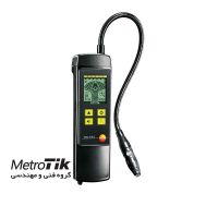 دتکتور گاز متان پروپان و هیدروژن تستو TESTO 316-2