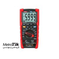 مولتی متر حرفه ای یونیتی UNIT UT195M