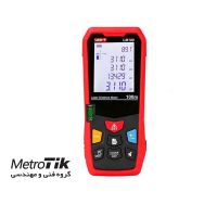 متر لیزری 100 متری یونیتی UNIT LM100