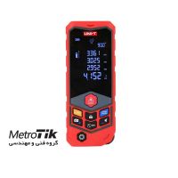 متر لیزری همراه اندازه گیری سطوح منحنی یونیتی UNIT LM50D