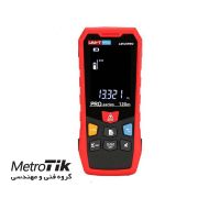 متر لیزری 120 متری یونیتی UNIT LM120 Pro