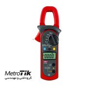 مولتی متر انبری و ترمومتر 1000 درجه یونیتی UNIT UT204A