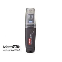 دیتالاگر و ترموگراف دما مخصوص انبار و سردخانه یونیتی UNIT UT330A