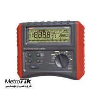 مولتی فانکشن تستر عایق یونیتی UNIT UT593