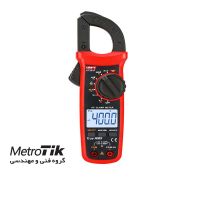 کلمپ 400 آمپر یونیتی UNIT UT201R
