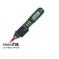 مولتی متر قلمی و مدادی 200 میلی آمپر مستک MASTECH MS8212A