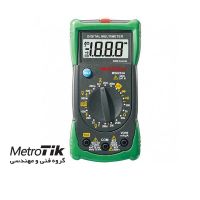 مولتی متر دیجیتال مستک  MASTECH MS8233A