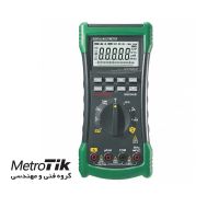 مولتی متر با پورت USB مستک MASTECH MS8340B