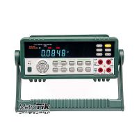 مولتی متر رومیزی مستک MASTECH MS 8050
