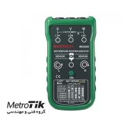 توالی فاز مستک MASTECH MS5900