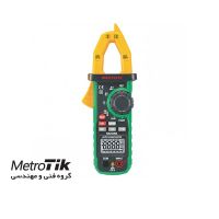 امپرمتر انبری و ترمومتر مستک MASTECH MS2109A