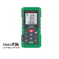 مسافت سنج 60 متری مستک MASTECH MS 6416