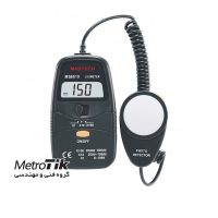 نورسنج و LUX متر مستک MASTECH MS6610