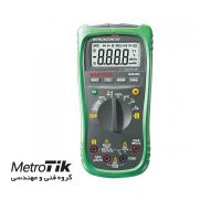 مولتیمتر و ردیاب برق مستک MASTECH MS8360F