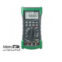 میگر یک کیلو ولت و مولتی متر مستک MASTECH MS 5208