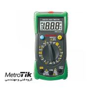 اهم متر 2 مگ اهم مستک MASTECH MS8233C