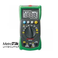 اهم متر و مولتی متر 20 مگ اهم مستک MASTECH MS8233D