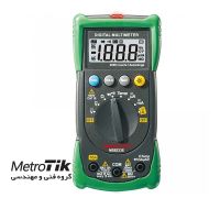 مولتی متر و اهم متر 600 ولت مستک MASTECH MS8233E