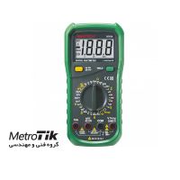 مولتی متر چند منظوره مستک MASTECH MY64