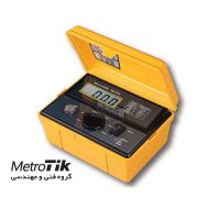 میلی اهم متر لوترون LUTRON MO-2001