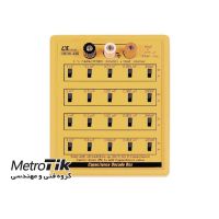 جعبه خازن لوترون LUTRON CBOX-406