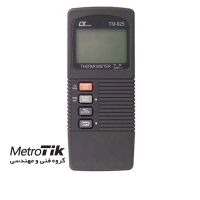 دماسنج ترموکوپلی نوع K لترون LUTRON TM-925