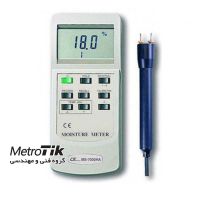 رطوبت سنج چوب لوترون LUTRON MS-7000HA