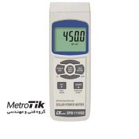 سولارمتر لوترون LUTRON SPM-1116SD