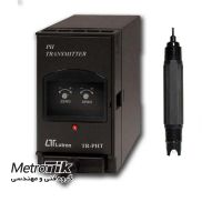 ترنسمیتر pH با الکترود صنعتی لوترون LUTRON TR-PHT1A4