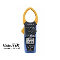 کلمپ آمپر متر 2000 آمپر هیوکی HIOKI CM4141