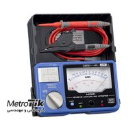 میگر عقربه ای 500 ولت هیوکی HIOKI IR4016-20