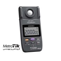 نور سنج LUX متر هایوکی HIOKI FT3425