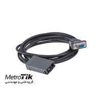کابل RS232 پاورمتر کلمپی 3286 هایوکی HIOKI 9636-01