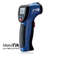 دماسنج تفنگی 550 درجه سی ای ام CEM DT-8822