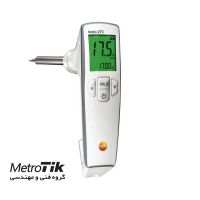تستر کیفیت روغن خوراکی تستو TESTO 270 تماس 02133992447