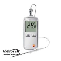 ترمومتر نفوذی مخصوص رستوران تستو TESTO 108-2 تماس02133992447