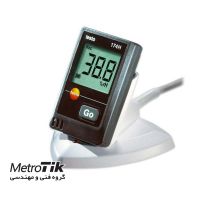 دیتالاگر دما و رطوبت تستو TESTO 174H SET تماس 02133992447