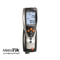 دما و رطوبت سنج تستو TESTO 635-2 تماس 02133992447