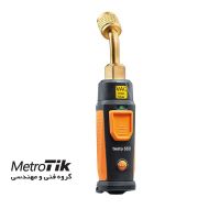 پراب هوشمند و موبایلی خلا تستو TESTO 552i تماس 02133992447