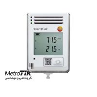دیتالاگر دما تستو TESTO 160 IAQ تماس 02133992447