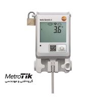 ترموگراف دما آنلاین -30 تا 50 درجه تستو TESTO Saveris 2-T1 تماس 02133992447
