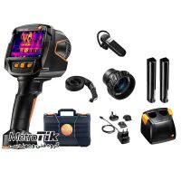 کیت دوربین حرارتی تستو TESTO 883 KIT تماس 02133992447