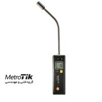 نشت یاب گاز هیدروژن متان تستو TESTO 316-EX تماس 02133992447