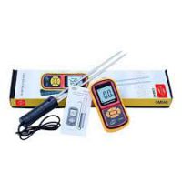 رطوبت سنج علوفه دیجیتال Bentech GM640